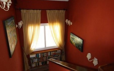 Rental Sierra de Altea Golf Costa Blanca (REF VIOLETA)